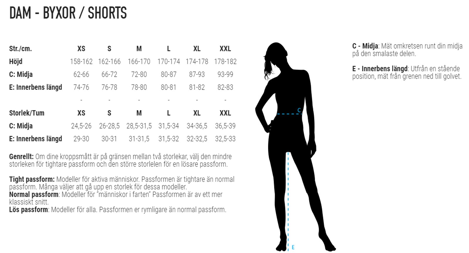 storlekstabell-dambyxor